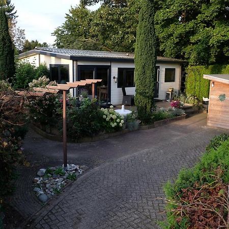 Heerlijke Vakantiewoning Veluwse Bossen Putten Exterior foto